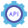 API